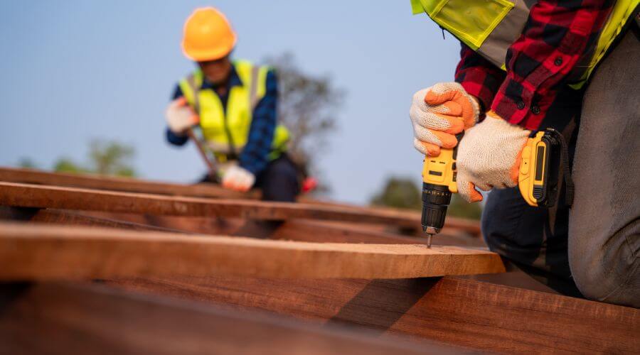 Local Chimney Repair in Gautier, MS